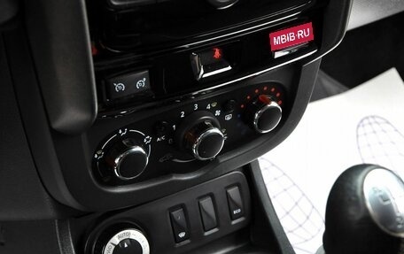 Renault Duster I рестайлинг, 2019 год, 1 420 000 рублей, 12 фотография