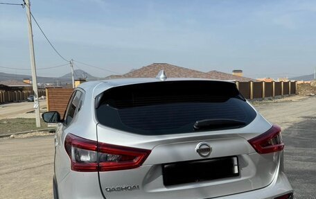 Nissan Qashqai, 2019 год, 1 700 000 рублей, 4 фотография