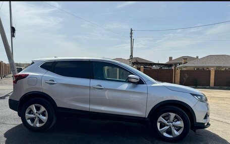 Nissan Qashqai, 2019 год, 1 700 000 рублей, 3 фотография