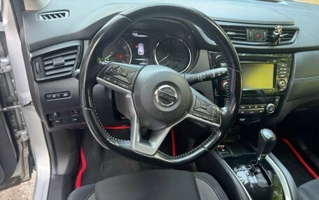 Nissan Qashqai, 2019 год, 1 700 000 рублей, 5 фотография