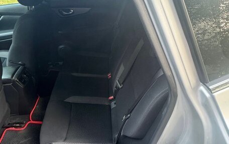 Nissan Qashqai, 2019 год, 1 700 000 рублей, 8 фотография