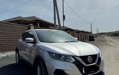 Nissan Qashqai, 2019 год, 1 700 000 рублей, 1 фотография