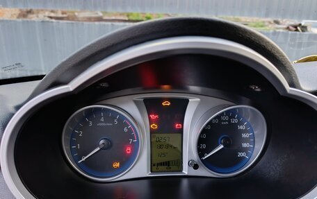 Datsun on-DO I рестайлинг, 2015 год, 450 000 рублей, 10 фотография