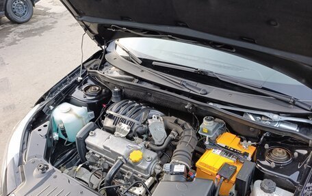 Datsun on-DO I рестайлинг, 2015 год, 450 000 рублей, 11 фотография