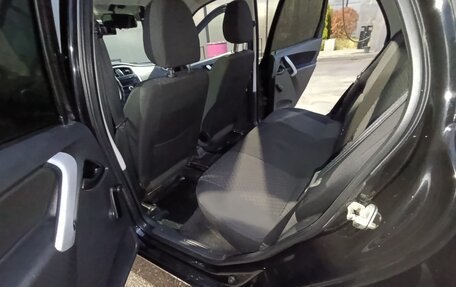 Datsun on-DO I рестайлинг, 2015 год, 450 000 рублей, 8 фотография