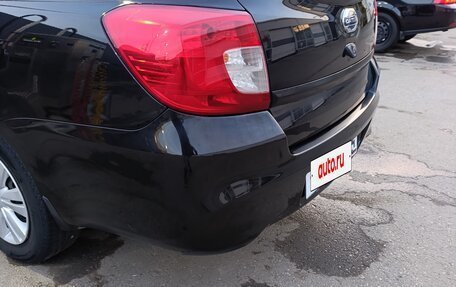 Datsun on-DO I рестайлинг, 2015 год, 450 000 рублей, 16 фотография