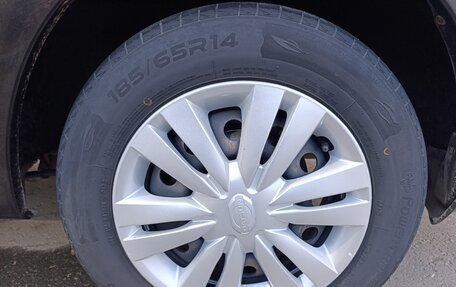 Datsun on-DO I рестайлинг, 2015 год, 450 000 рублей, 15 фотография