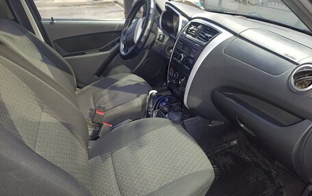 Datsun on-DO I рестайлинг, 2015 год, 450 000 рублей, 6 фотография