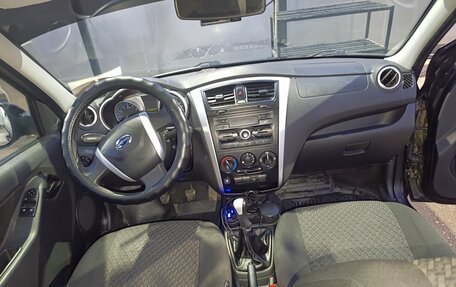 Datsun on-DO I рестайлинг, 2015 год, 450 000 рублей, 9 фотография