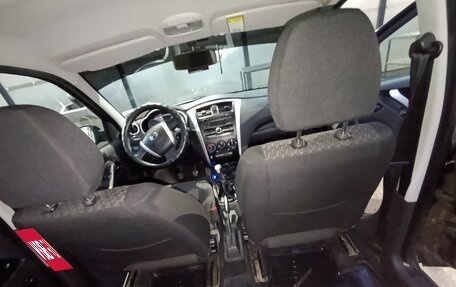 Datsun on-DO I рестайлинг, 2015 год, 450 000 рублей, 5 фотография