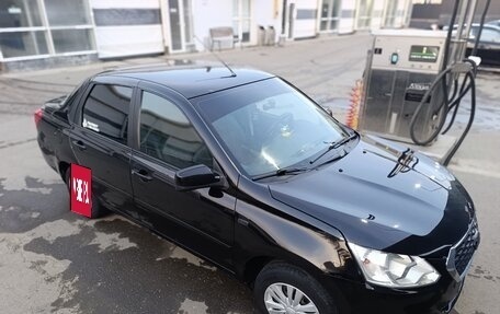 Datsun on-DO I рестайлинг, 2015 год, 450 000 рублей, 4 фотография