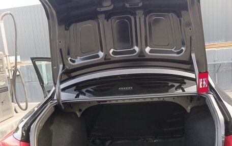 Datsun on-DO I рестайлинг, 2015 год, 450 000 рублей, 12 фотография