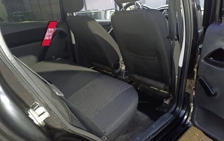 Datsun on-DO I рестайлинг, 2015 год, 450 000 рублей, 7 фотография