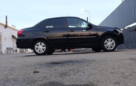 Datsun on-DO I рестайлинг, 2015 год, 450 000 рублей, 18 фотография