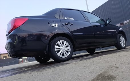 Datsun on-DO I рестайлинг, 2015 год, 450 000 рублей, 21 фотография