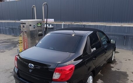 Datsun on-DO I рестайлинг, 2015 год, 450 000 рублей, 17 фотография