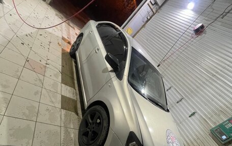 Volkswagen Polo VI (EU Market), 2011 год, 300 000 рублей, 2 фотография