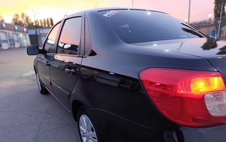 Datsun on-DO I рестайлинг, 2015 год, 450 000 рублей, 24 фотография