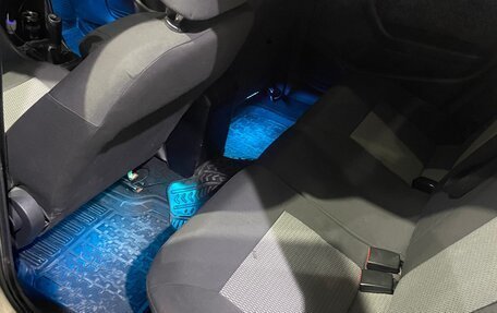 Volkswagen Polo VI (EU Market), 2011 год, 300 000 рублей, 7 фотография