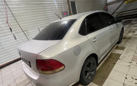 Volkswagen Polo VI (EU Market), 2011 год, 300 000 рублей, 5 фотография