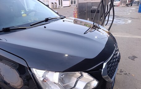 Datsun on-DO I рестайлинг, 2015 год, 450 000 рублей, 20 фотография