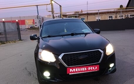 Datsun on-DO I рестайлинг, 2015 год, 450 000 рублей, 22 фотография