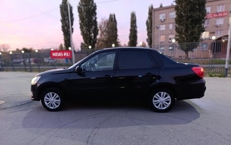 Datsun on-DO I рестайлинг, 2015 год, 450 000 рублей, 25 фотография