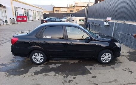 Datsun on-DO I рестайлинг, 2015 год, 450 000 рублей, 19 фотография