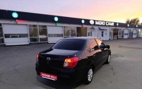 Datsun on-DO I рестайлинг, 2015 год, 450 000 рублей, 23 фотография