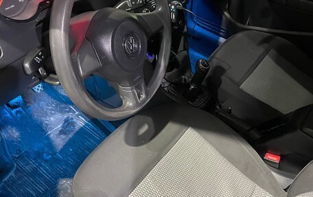 Volkswagen Polo VI (EU Market), 2011 год, 300 000 рублей, 8 фотография