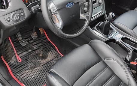 Ford Mondeo IV, 2008 год, 690 000 рублей, 5 фотография