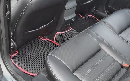 Ford Mondeo IV, 2008 год, 690 000 рублей, 6 фотография