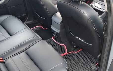 Ford Mondeo IV, 2008 год, 690 000 рублей, 8 фотография