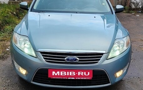 Ford Mondeo IV, 2008 год, 690 000 рублей, 3 фотография