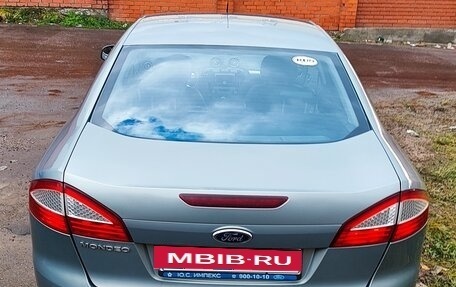 Ford Mondeo IV, 2008 год, 690 000 рублей, 4 фотография