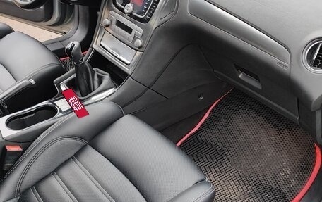 Ford Mondeo IV, 2008 год, 690 000 рублей, 7 фотография