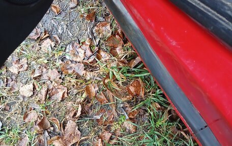 Opel Corsa D, 2008 год, 550 000 рублей, 7 фотография