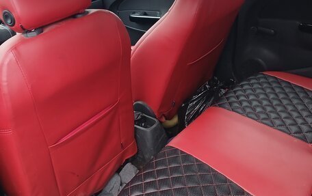 Opel Corsa D, 2008 год, 550 000 рублей, 9 фотография