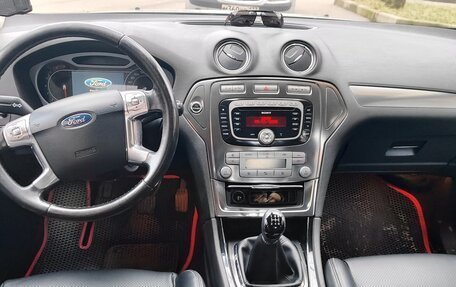 Ford Mondeo IV, 2008 год, 690 000 рублей, 14 фотография