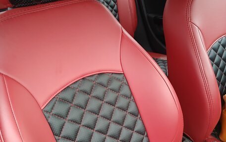 Opel Corsa D, 2008 год, 550 000 рублей, 8 фотография