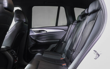 BMW X3, 2019 год, 3 990 000 рублей, 12 фотография