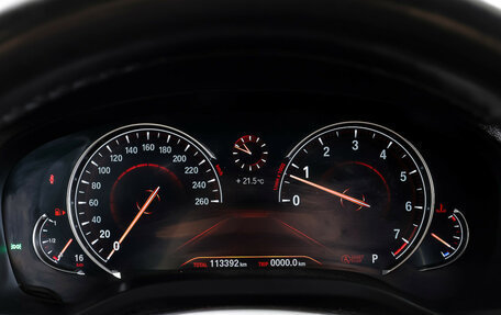 BMW X3, 2019 год, 3 990 000 рублей, 15 фотография