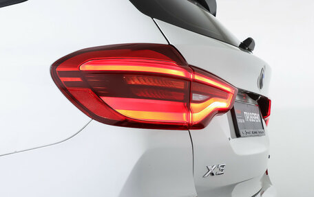 BMW X3, 2019 год, 3 990 000 рублей, 25 фотография