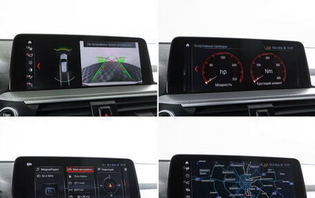 BMW X3, 2019 год, 3 990 000 рублей, 23 фотография