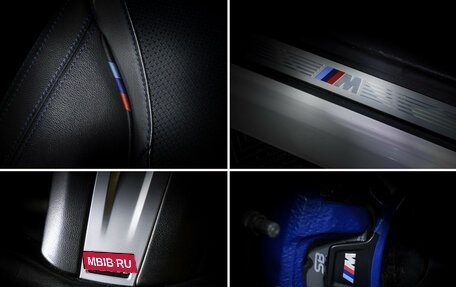 BMW X3, 2019 год, 3 990 000 рублей, 24 фотография