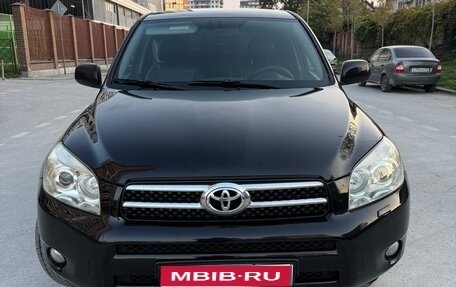 Toyota RAV4, 2006 год, 820 000 рублей, 1 фотография