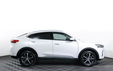 Haval F7x I, 2019 год, 1 780 000 рублей, 4 фотография