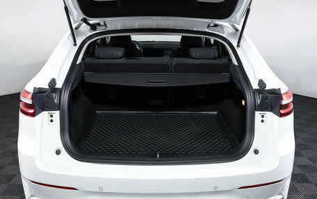 Haval F7x I, 2019 год, 1 780 000 рублей, 10 фотография