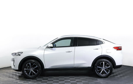 Haval F7x I, 2019 год, 1 780 000 рублей, 8 фотография