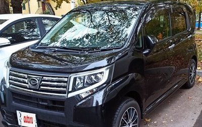 Daihatsu Move VI рестайлинг, 2015 год, 800 000 рублей, 1 фотография